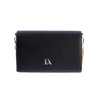 ORI7829001 BANDOLERA NEGRO DON ALGODON