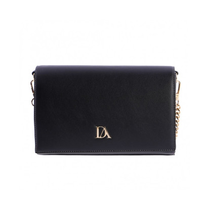 ORI7829001 BANDOLERA NEGRO DON ALGODON