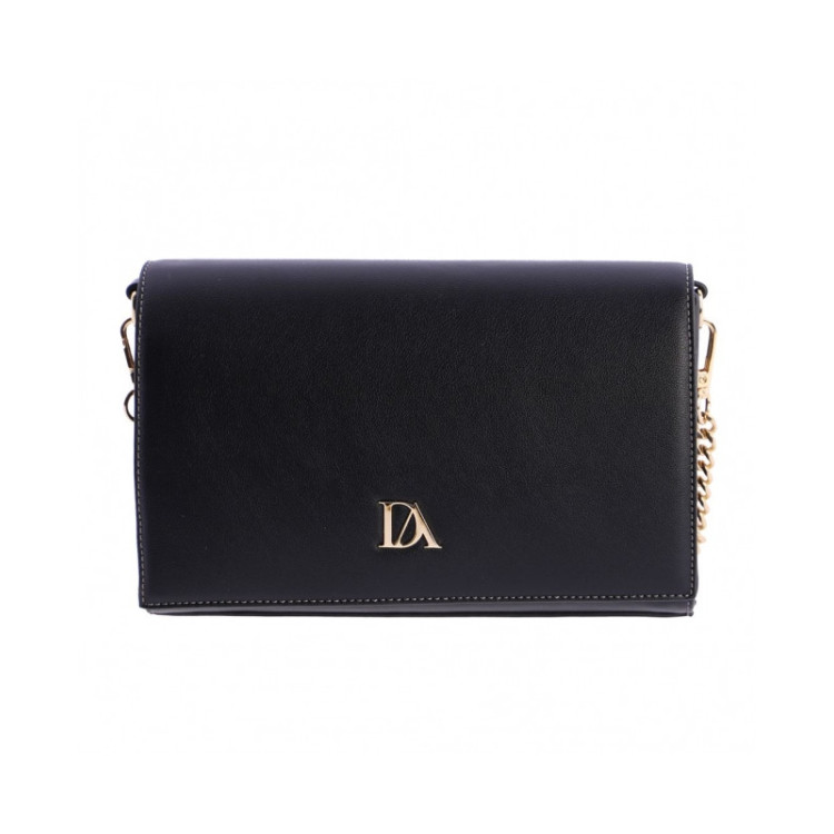 ORI7829001 BANDOLERA NEGRO DON ALGODON