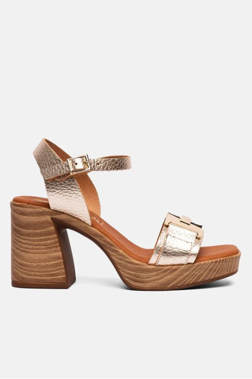 5636 DOYA CHAMPAN OH! MY SANDALS 