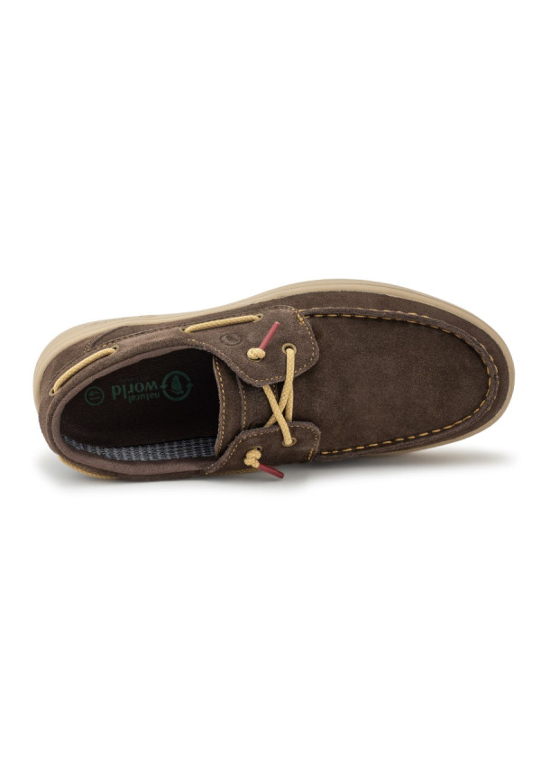 8453 MARRON NATURAL WORLD 