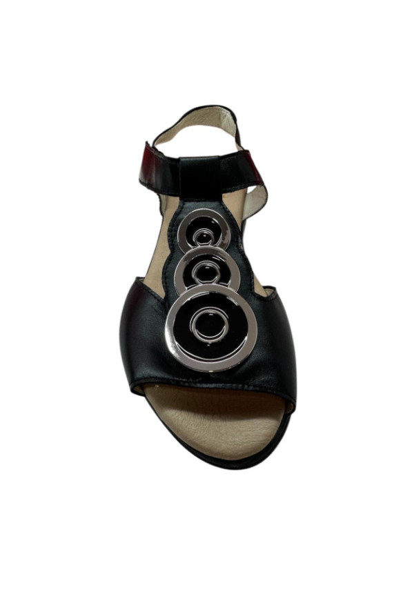 3805 MESTIZO NEGRO DUENDY