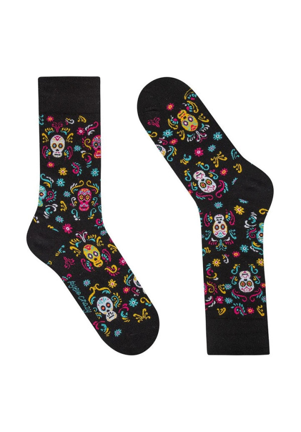 KYLIE CRAZY CALCETINES CATRINA C94 