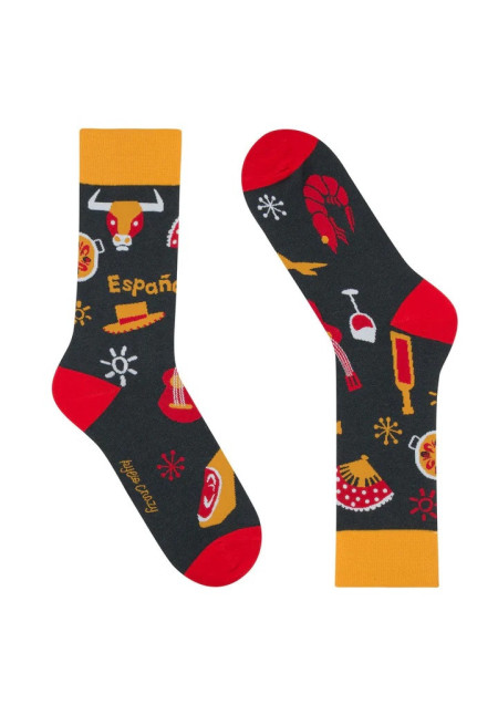 KYLIE CRAZY CALCETINES C223002 ESPAÑA 