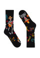 KYLIE CRAZY CALCETINES CATRINA MARIACHI C220180 