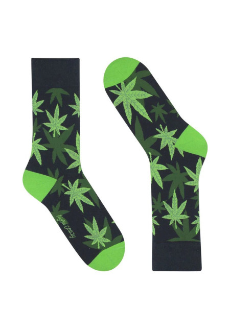 KYLIE CRAZY CALCETINES NATURALEZA C220176 
