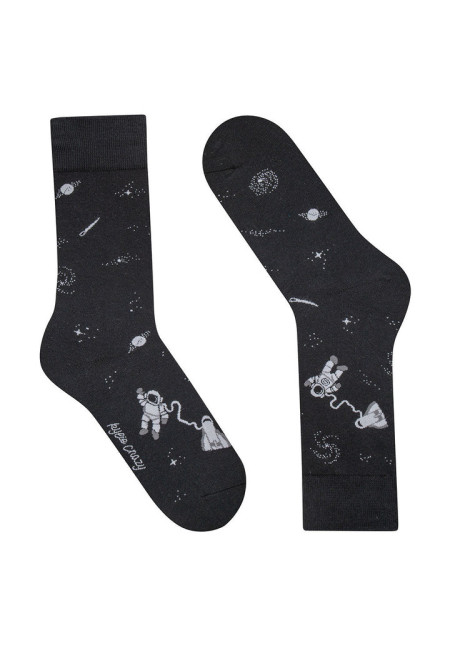 KYLIE CRAZY CALCETINES ASTRONAUTA C230230