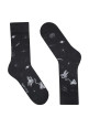 KYLIE CRAZY CALCETINES ASTRONAUTA C230230