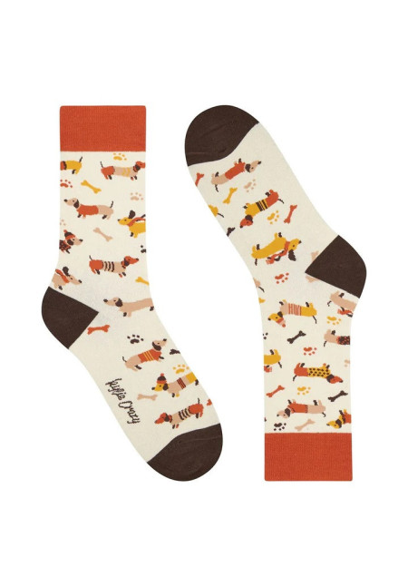KYLIE CRAZY CALCETINES PERROS C230142