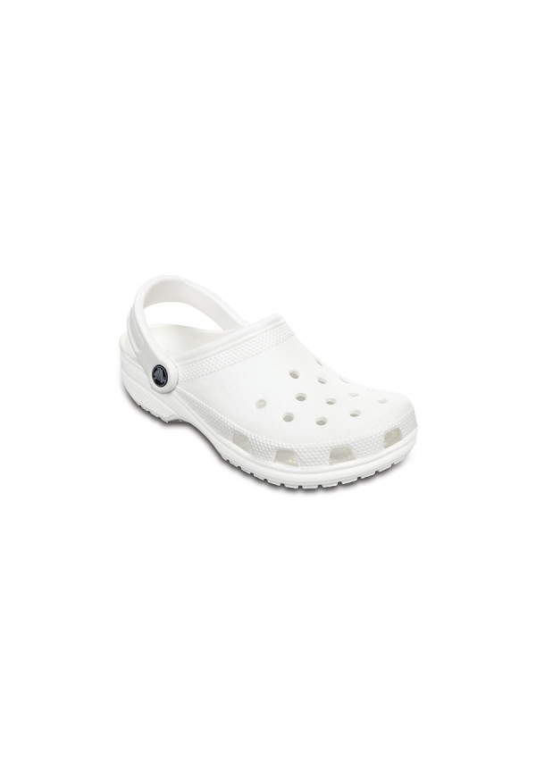 10001 CROCS CLASSIC WHITE 