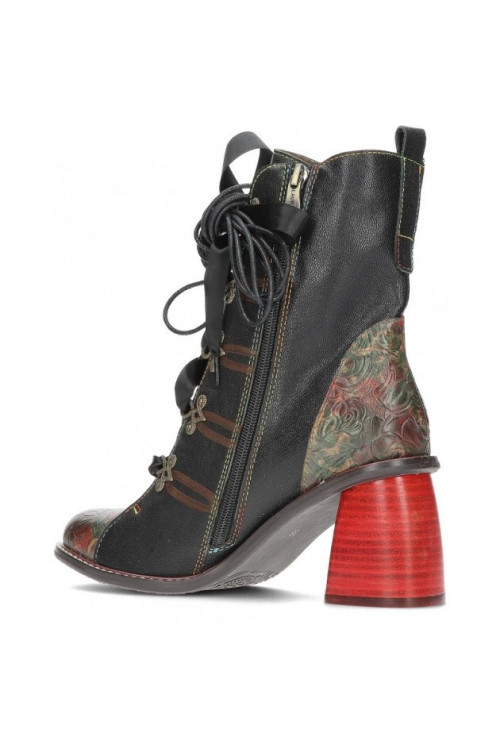 EVCAO 01A NOIR LAURA VITA