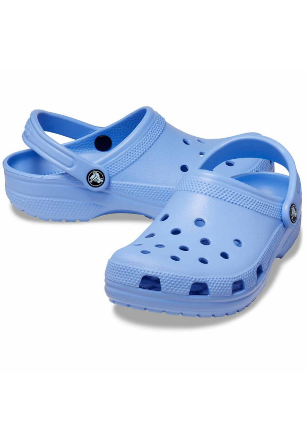 CROCS 10001 CLASSIC MOON JELLY 
