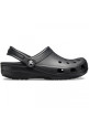 CROCS 10001 CLASSIC BLACK