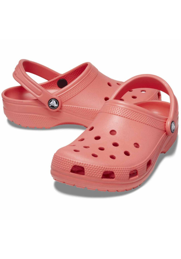 CROCS 10001 CLASSIC NEON WATERMELON