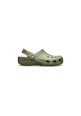 CROCS 10001 CLASSIC ARMY GREEN 