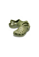 CROCS 10001 CLASSIC ARMY GREEN 