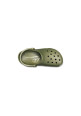 CROCS 10001 CLASSIC ARMY GREEN 