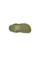 CROCS 10001 CLASSIC ARMY GREEN 