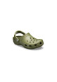 CROCS 10001 CLASSIC ARMY GREEN 