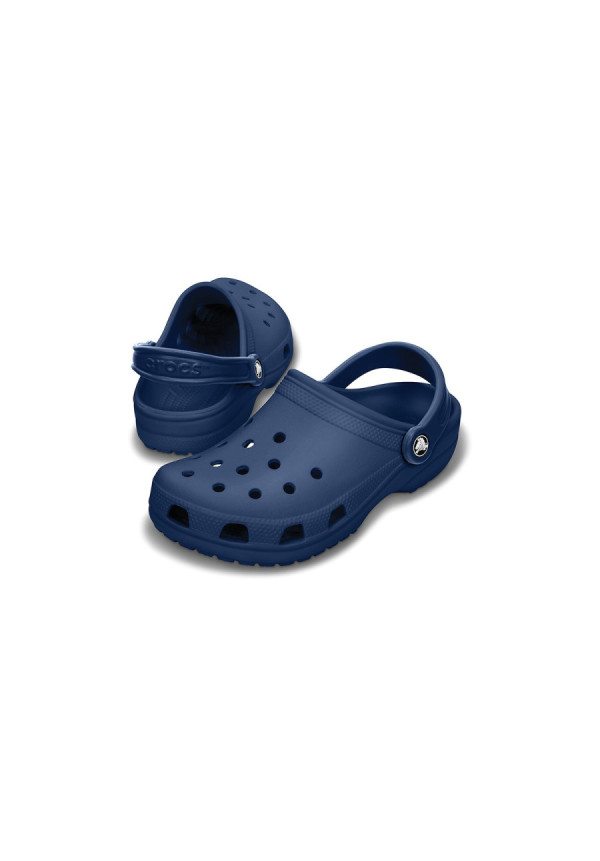 CROCS 10001 CLASSIC NAVY 