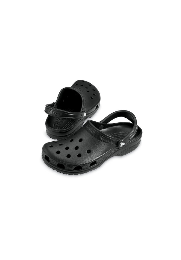 CROCS 10001 CLASSIC BLACK