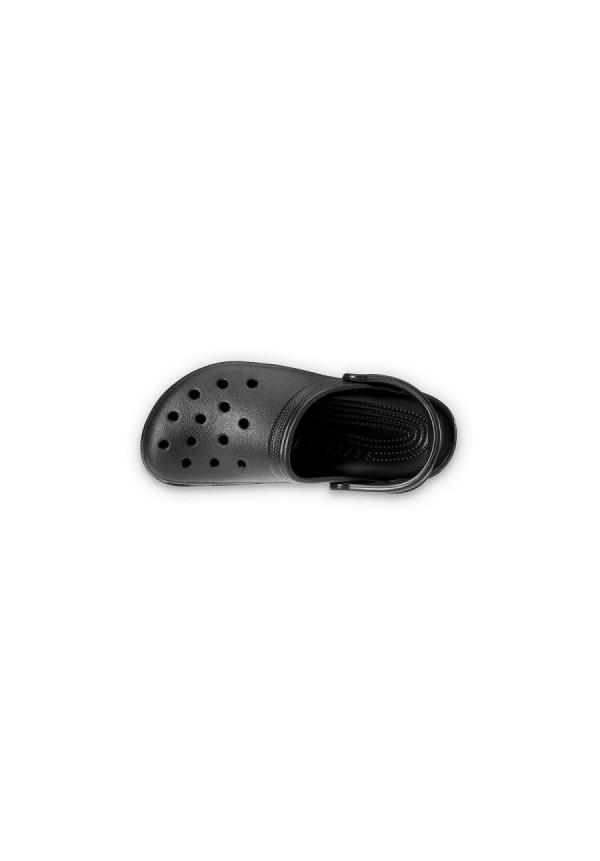 CROCS 10001 CLASSIC BLACK