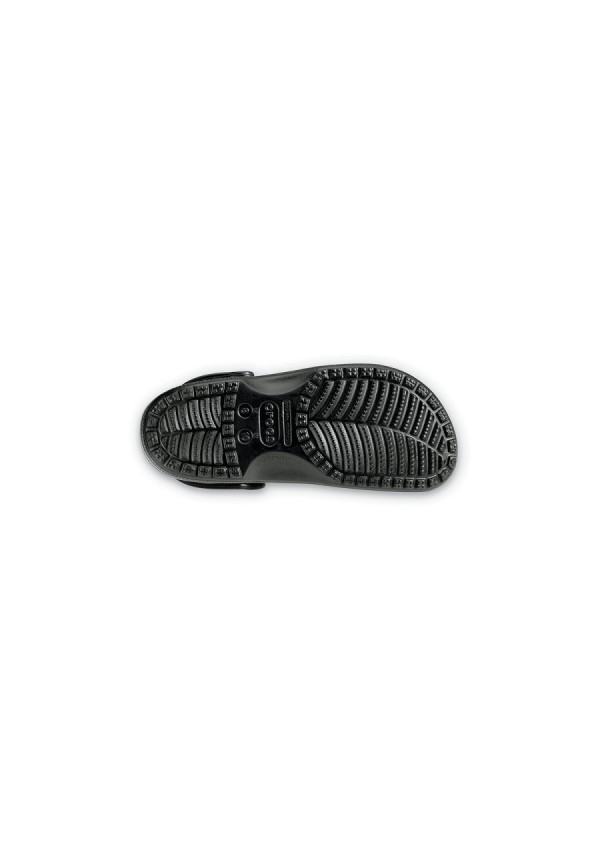 CROCS 10001 CLASSIC BLACK