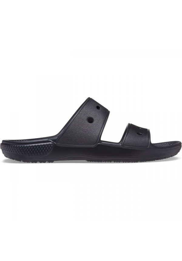 CROCS 206761 CLASSIC SANDAL BLACK 