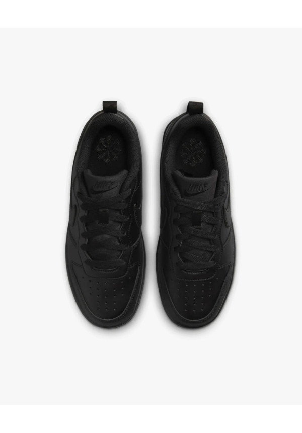 COURT BOROUGH LOW NIKE NEGRO