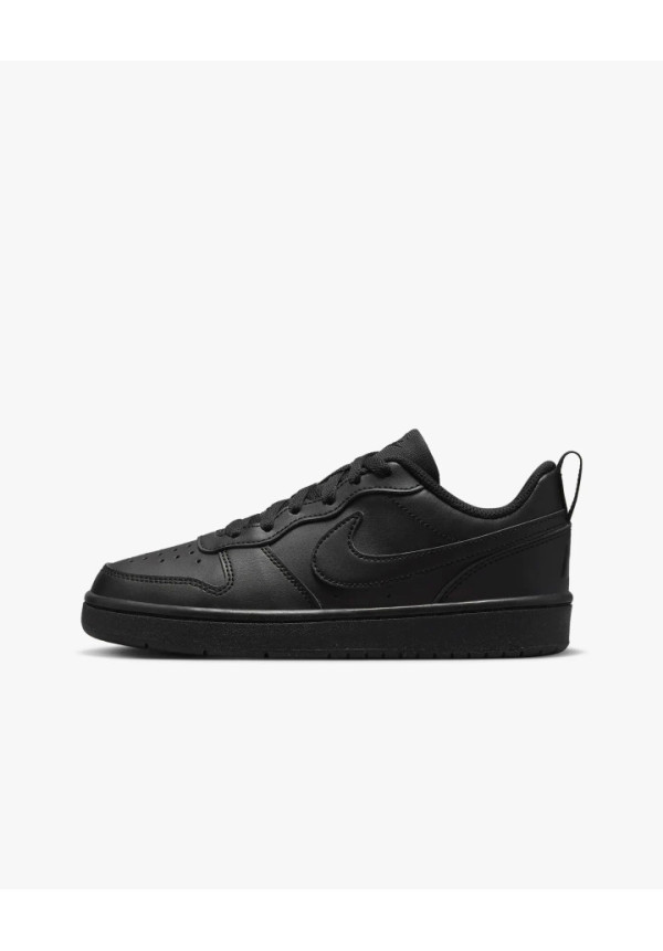 COURT BOROUGH LOW NIKE NEGRO