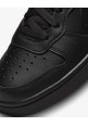 COURT BOROUGH LOW NIKE NEGRO