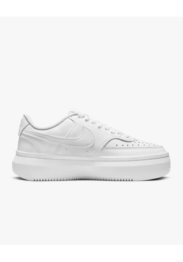 COURT VISION ALTA NIKE BLANCA