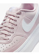 COURT VISION ALTA NIKE VIOLETA-BLANCA