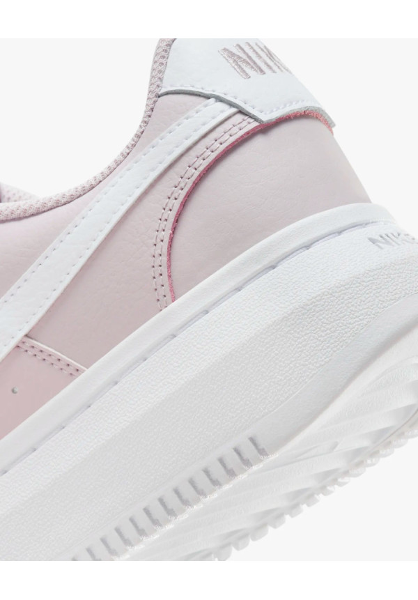 COURT VISION ALTA NIKE VIOLETA-BLANCA