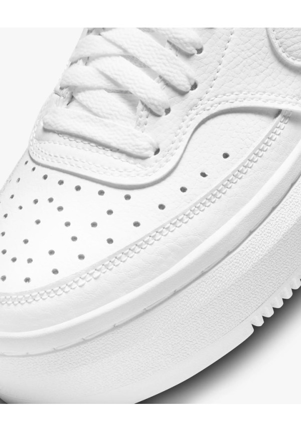 COURT VISION ALTA NIKE BLANCA