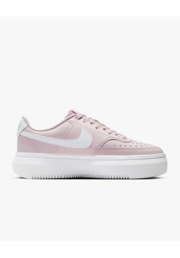 COURT VISION ALTA NIKE VIOLETA-BLANCA