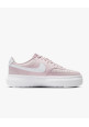 COURT VISION ALTA NIKE VIOLETA-BLANCA