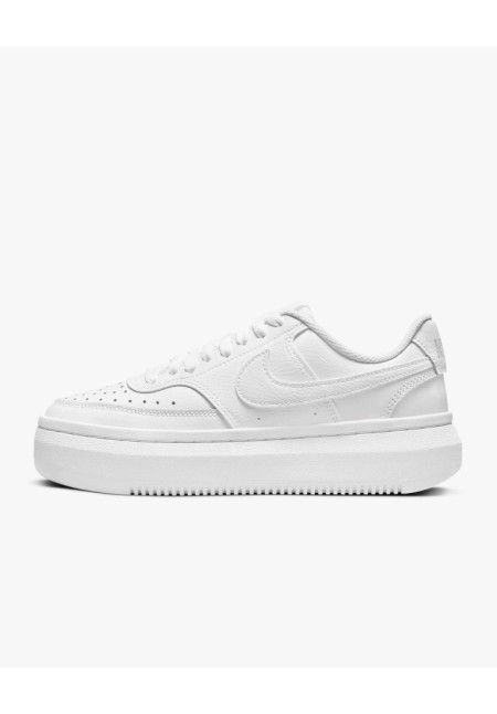 COURT VISION ALTA NIKE BLANCA