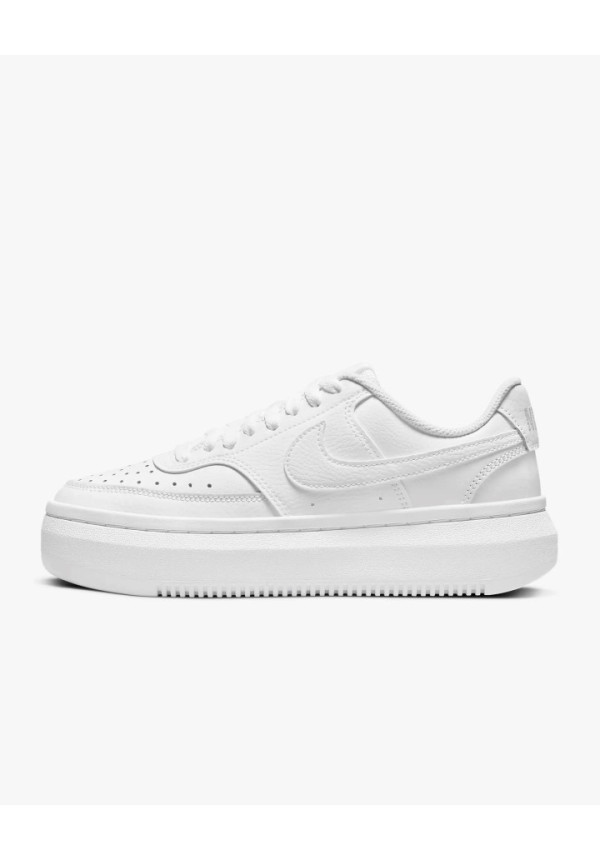 COURT VISION ALTA NIKE BLANCA