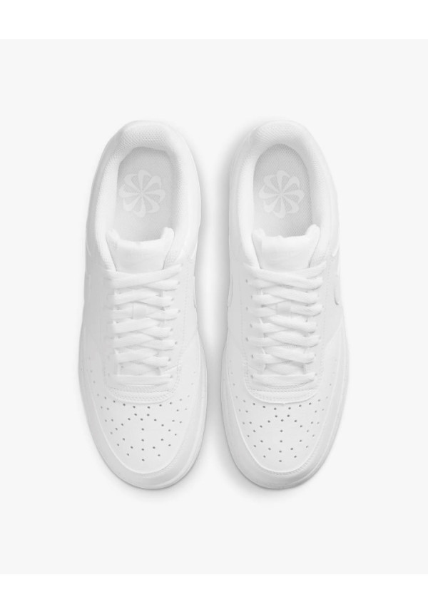 COURT VISION LOW NIKE BLANCO