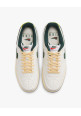 COURT VISION LOW NIKE SAIL/PRO GREEN