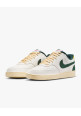 COURT VISION LOW NIKE SAIL/PRO GREEN