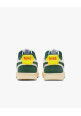 COURT VISION LOW NIKE SAIL/PRO GREEN