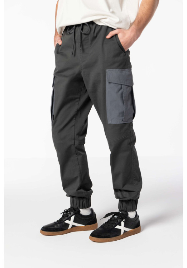 4078001 RUMBA 01 NEGRO MUNICH