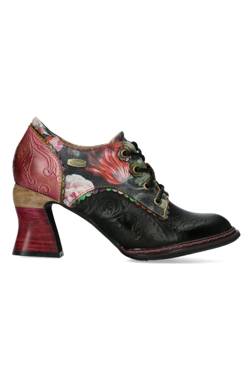 ELEAO 08 NOIR LAURA VITA 