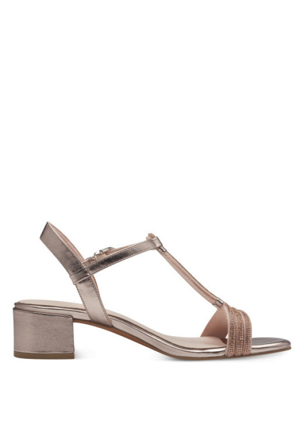 28233 MARCO TOZZI ROSE MET. COMB