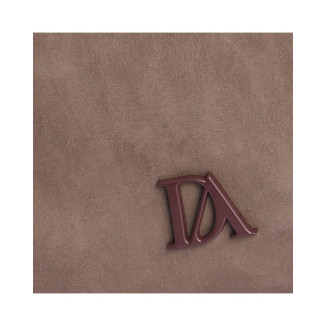 ORI7838049 BOLSO HOMBRO GRIS DON ALGODON