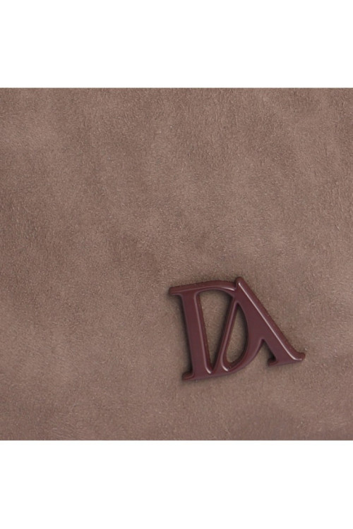 ORI7838049 BOLSO HOMBRO GRIS DON ALGODON