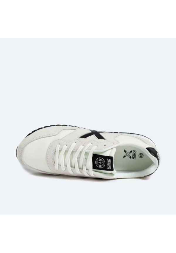 4150105 DASH 105 BLANCO MUNICH