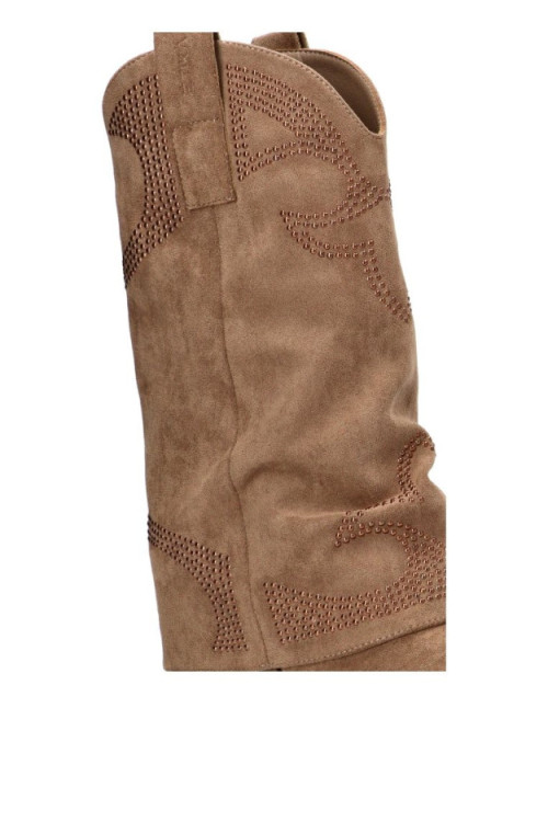 110545 HANNA TAUPE ETIKA